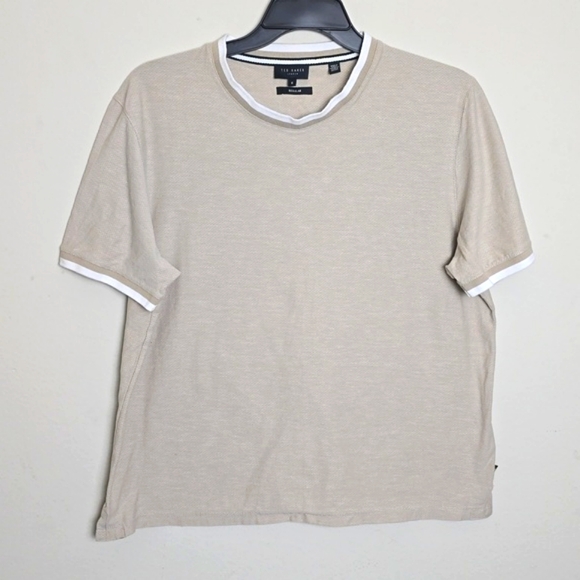 Men's Ted Baker Polo Shirts - Picture 1 of 5